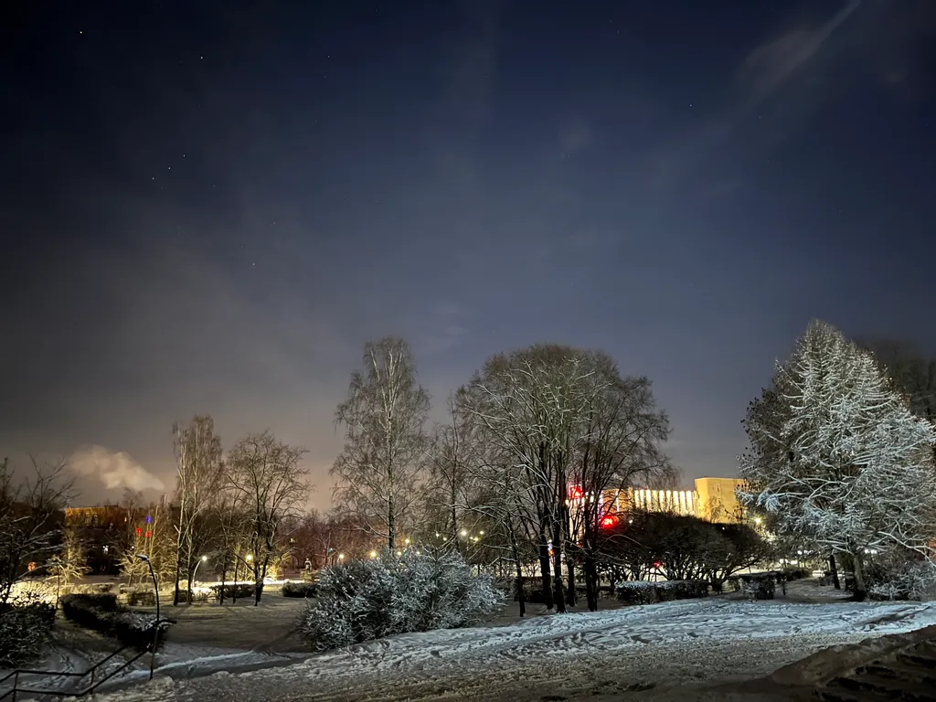 Уютная однокомнатная квартира в центре города