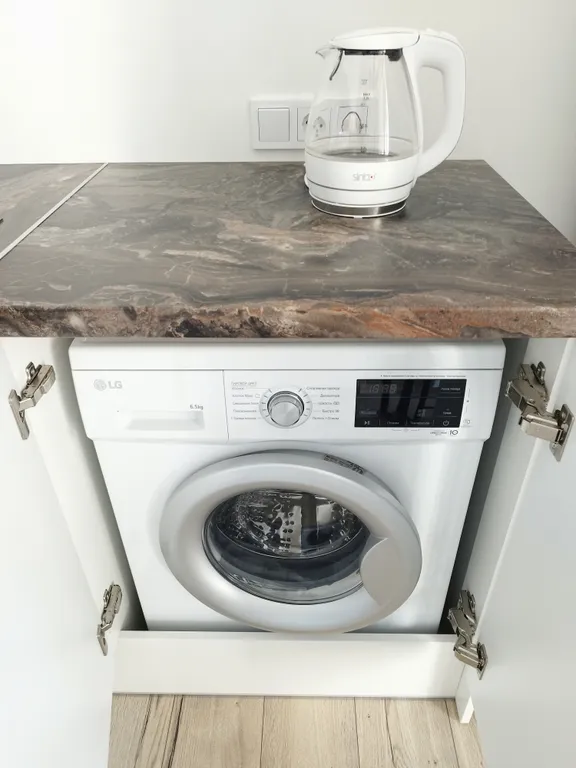 Апартамент vip в новом элитном ЖК Парк Челюскенцев