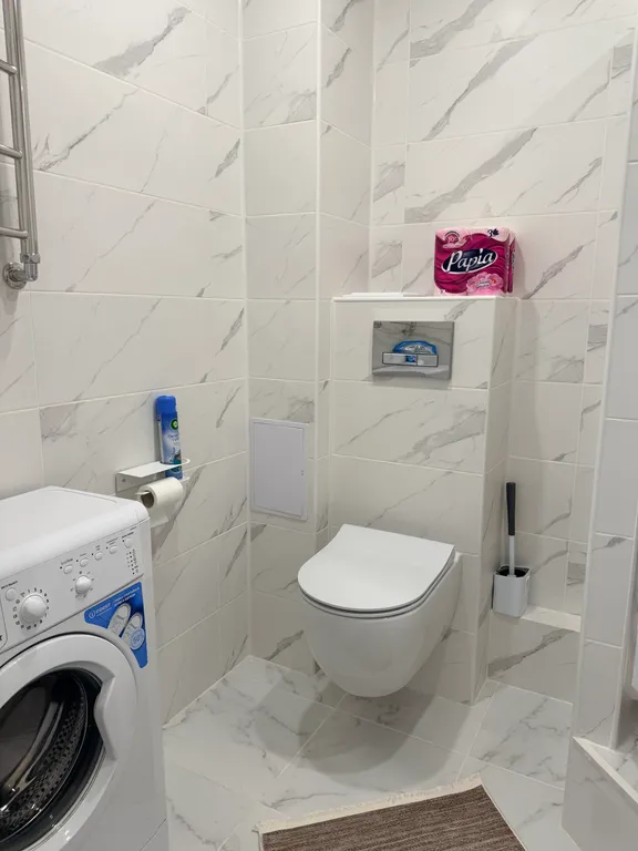 Светлая и уютная квартира для Вас