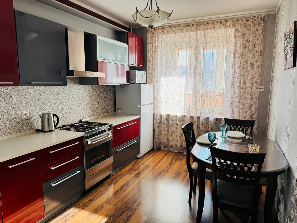 Отличная квартира в центре Нижнего Новгорода