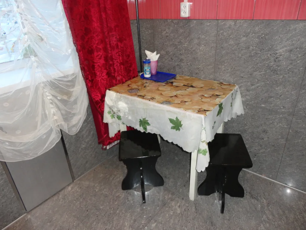 Квартира в центре с ремонтом