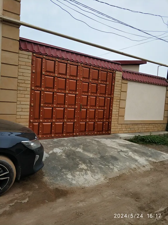 Дача с видом на море