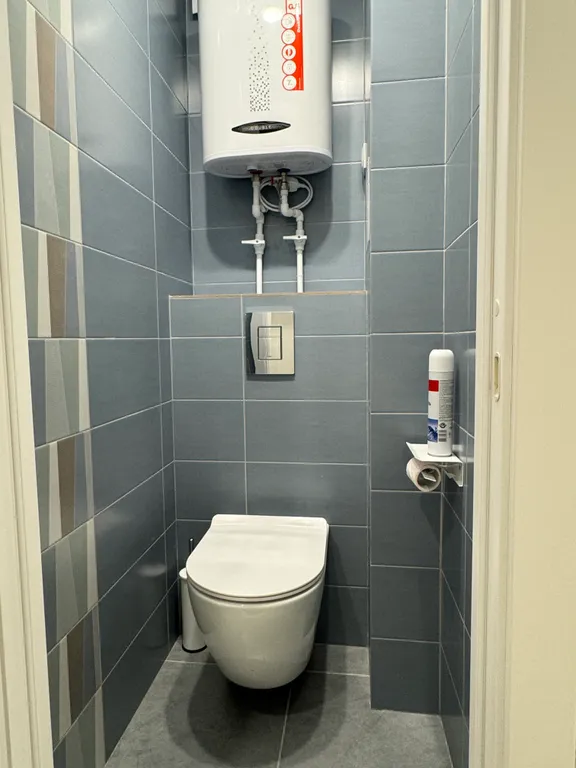 Уютная квартира с самозаселением в центре рядом с рестораном Тундра