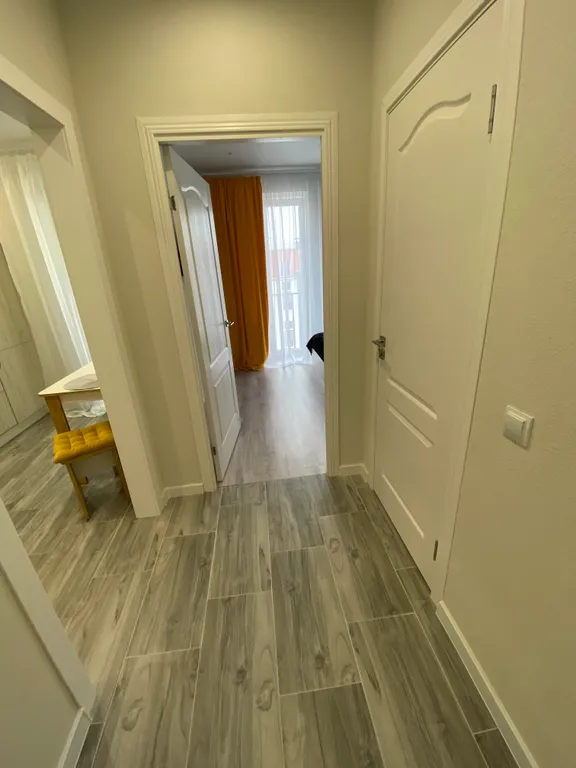 Апартаменты