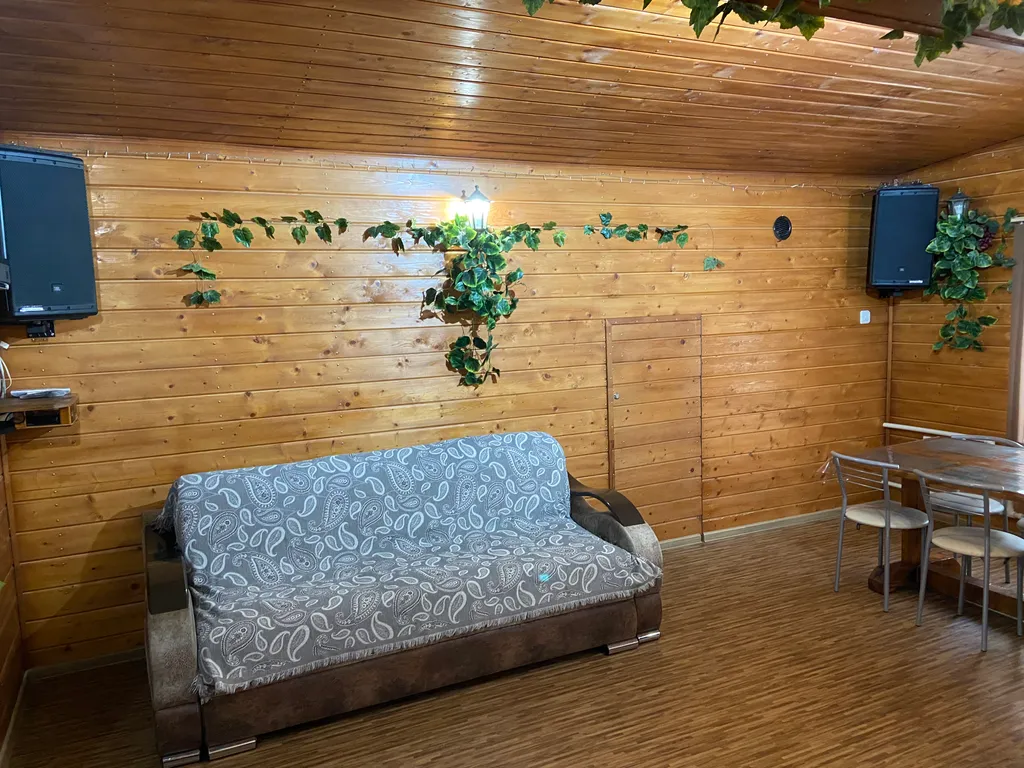 Дом для ваших праздников