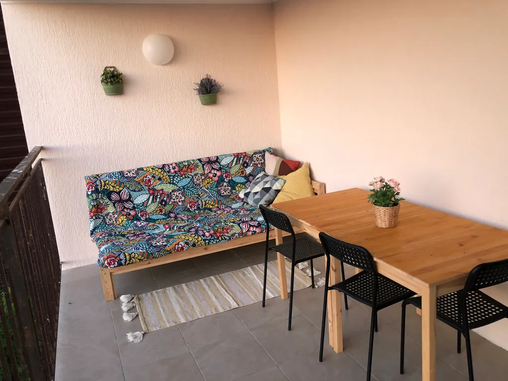 Квартира Апартаменты до моря 500 м — аренда посуточно в Геленджик