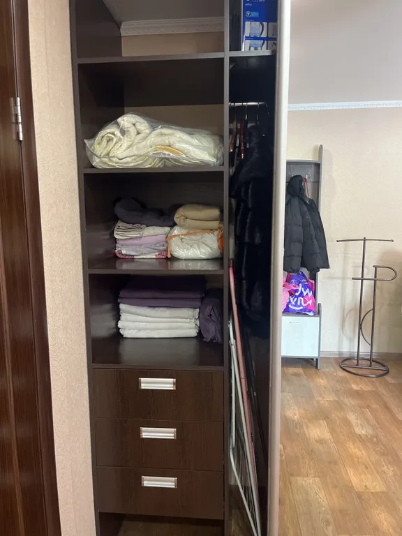 Шикарная локация, 150 метров от курорта, леса. Бесконтактное заселение