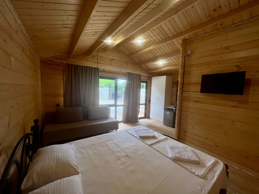 1-комнатный Дом