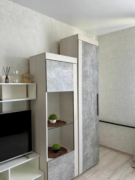 Уютная квартира с выходом на дикий пляж