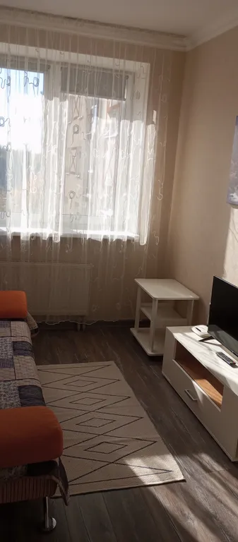 Квартира Уютная квартира в новом доме на Дзержинского — Калининград