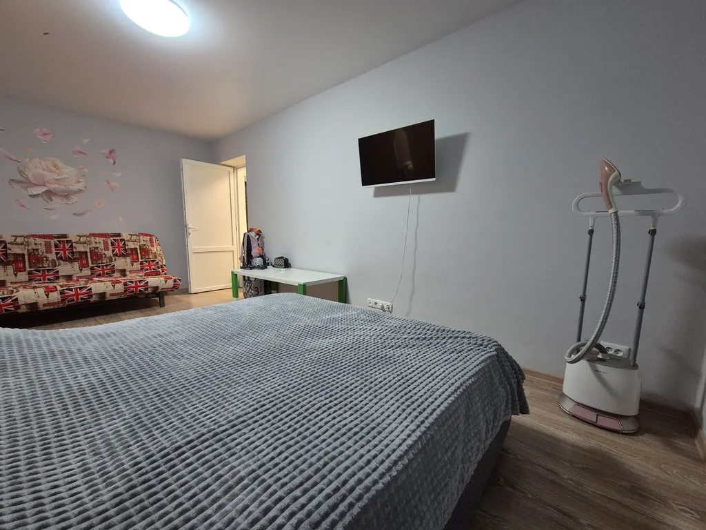 1-комнатная Квартира — аренда посуточно в Гаспра