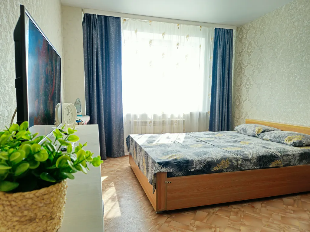 Квартира в центре
