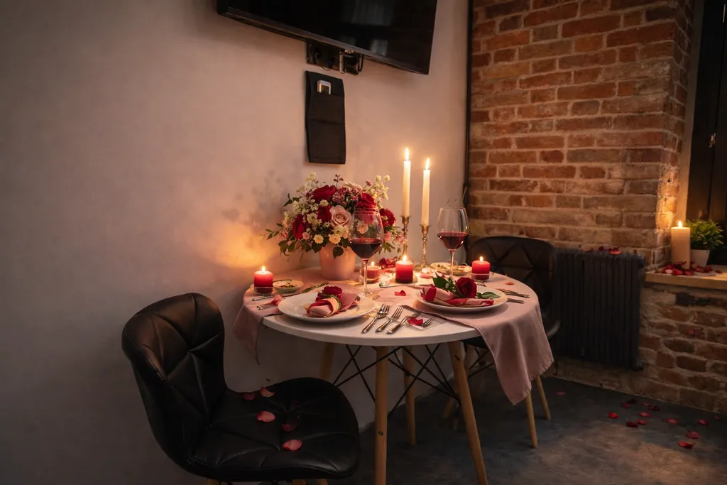 Квартира Квартира Red Square Collection by GoldenRing-Apartments Apt#3 — Ярославль