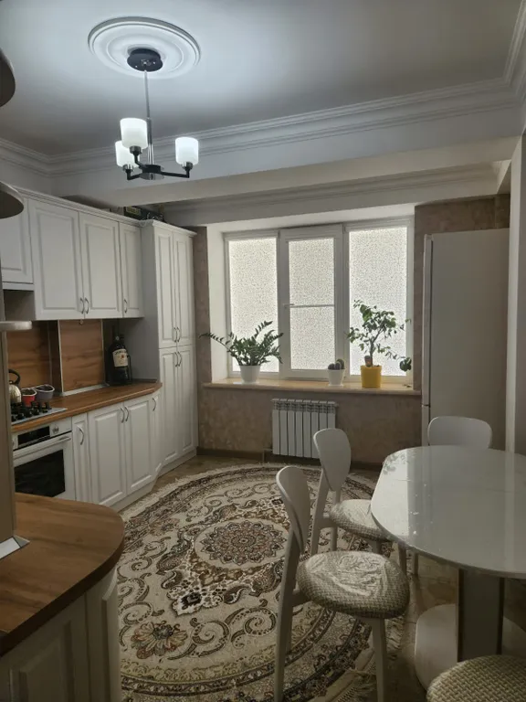 Квартира в центре города — аренда посуточно в Пятигорск