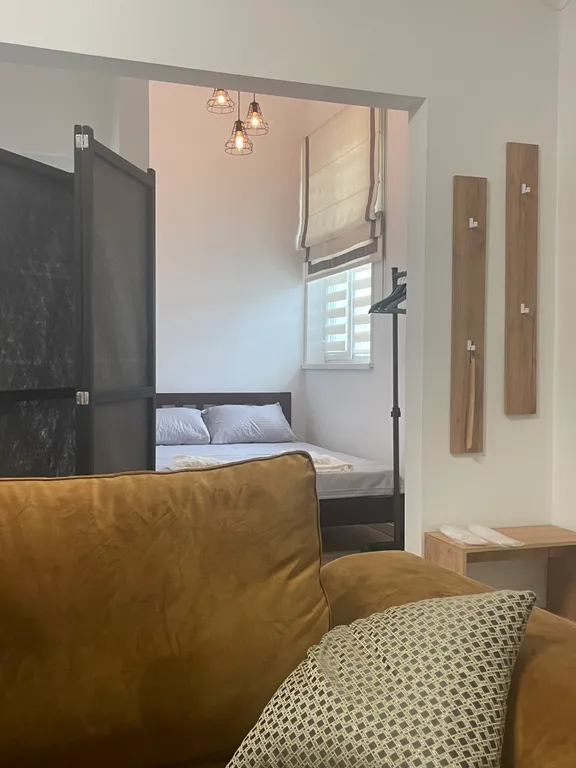 Квартира Квартира Dagfam apart — Махачкала