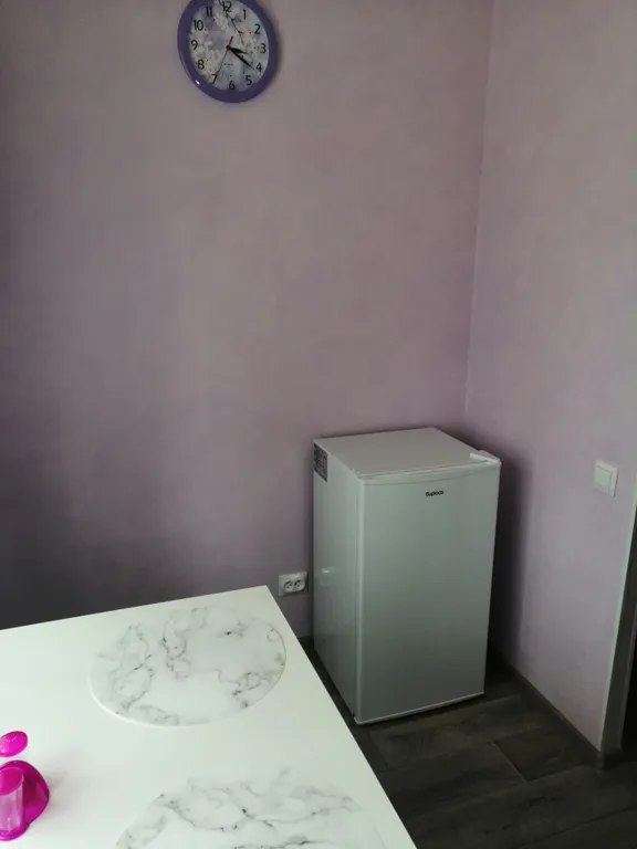 Уютная квартира-гостинка