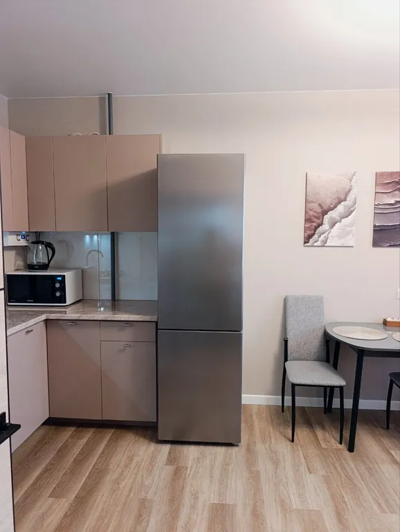 Квартира Квартира в Севастополе у парка Победы и пляжа Омеги с видом на море — Севастополь