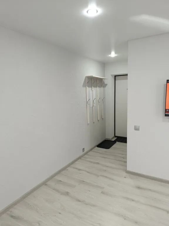 Уютная двухкомнатная квартира в центре