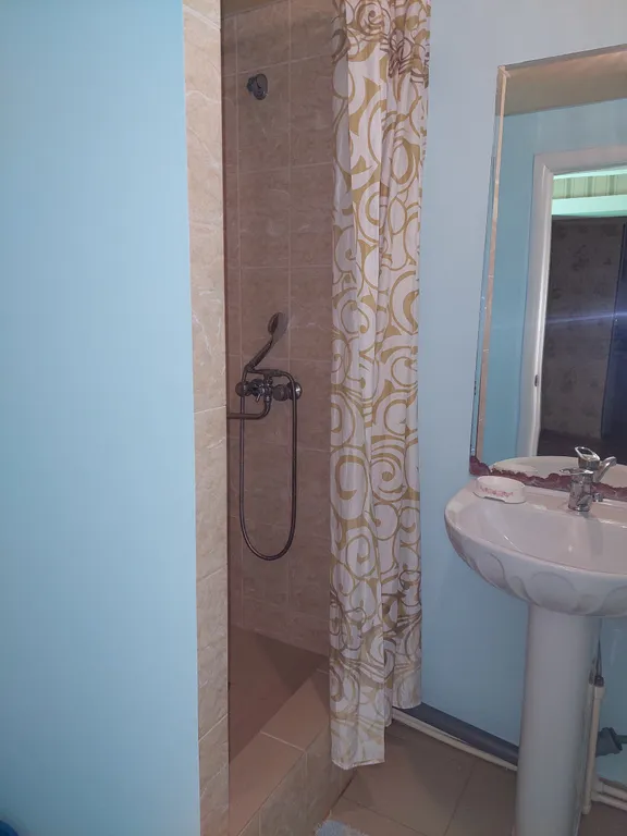 Коттедж Жилой дом Тихое место — Геленджик