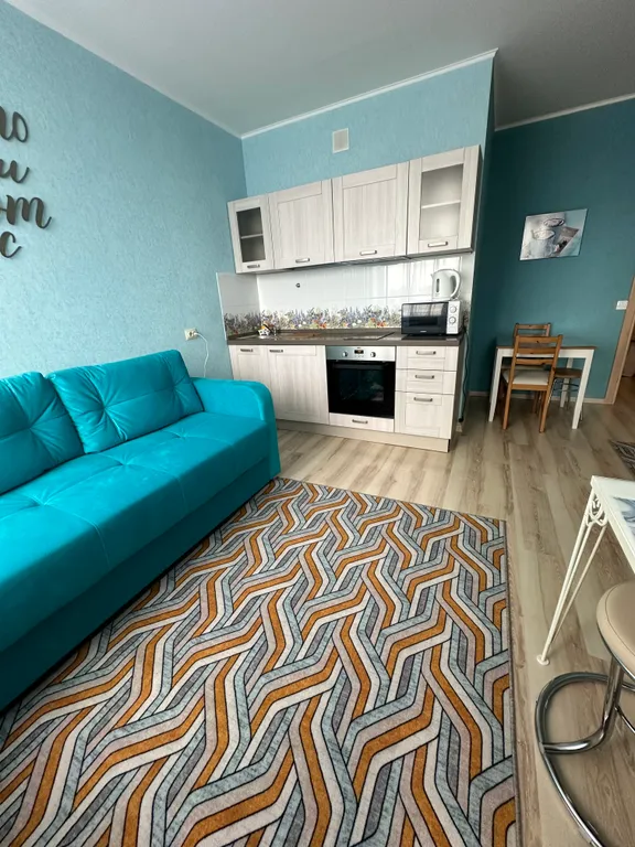 Замечательная евродвушка в самом настоящем центре