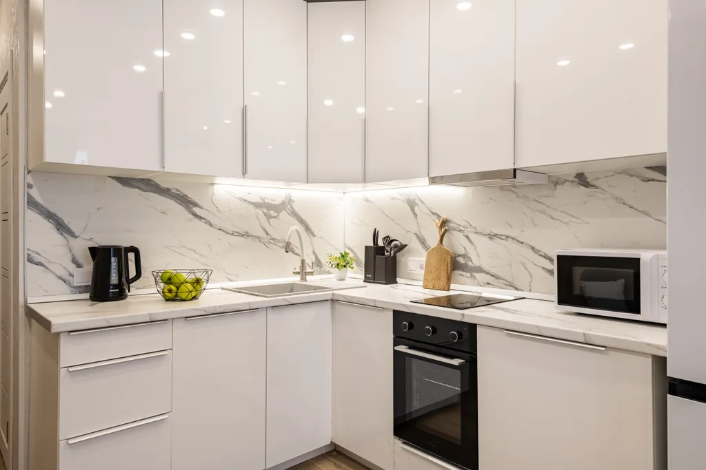 В небе Рассказовки