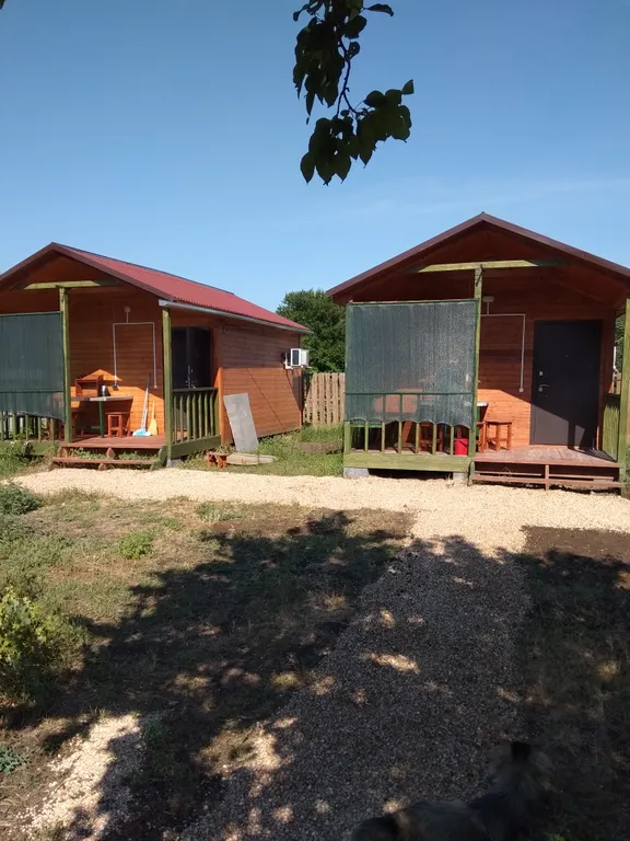 Коттедж Гастхаус у шамана — аренда посуточно в Должанская