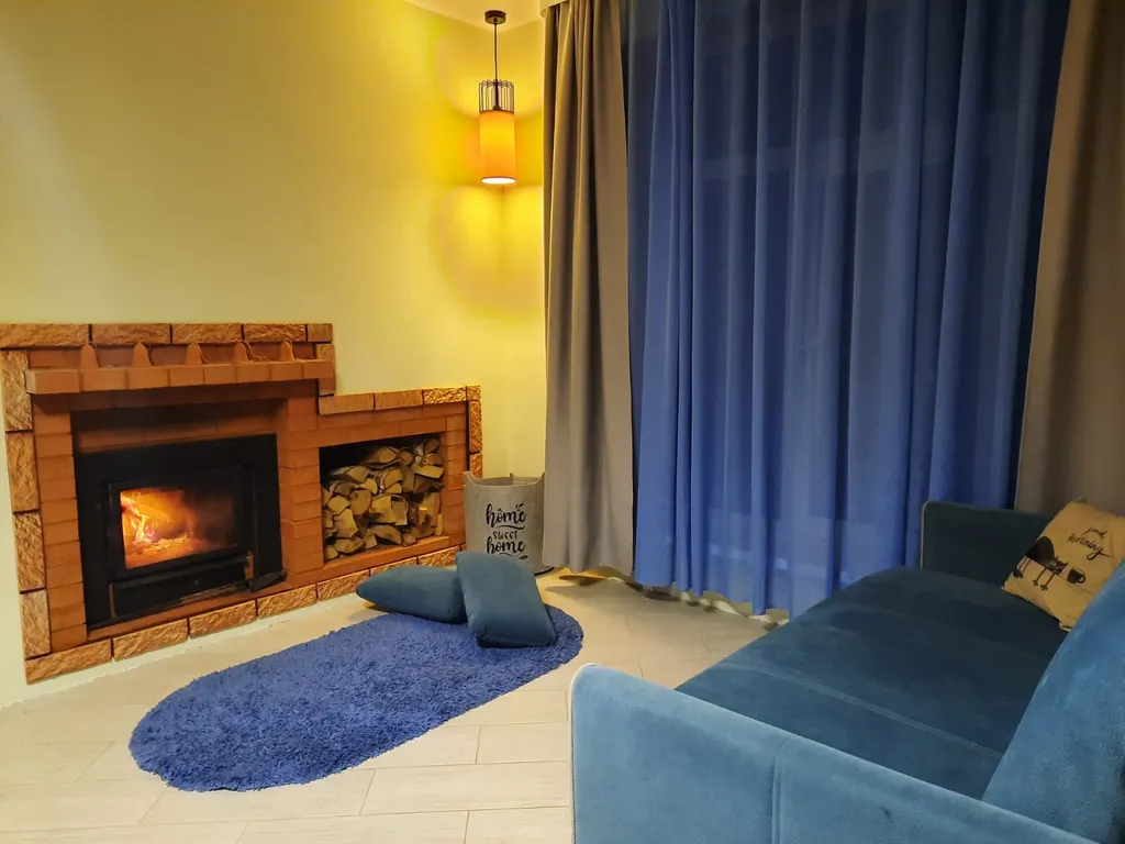 Коттедж Уютный дом и банька — аренда посуточно в Верхняя Пышма