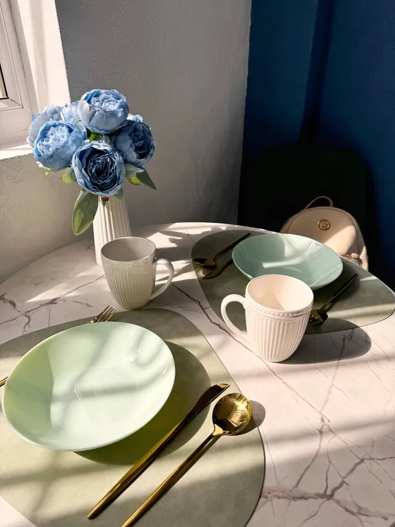 Квартира Квартира Уютная студия у моря — Севастополь