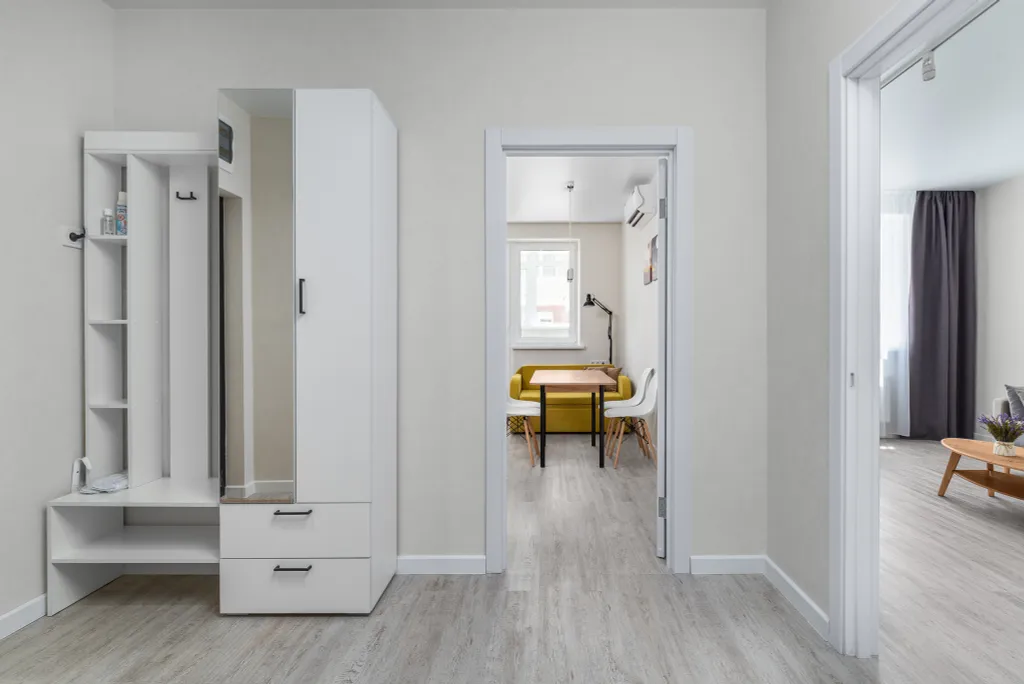 Квартира Апартаменты Парк у дома 2 — Краснодар