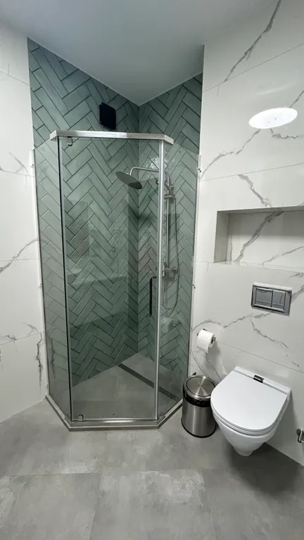 Гостевой дом с подогреваемым бассейном