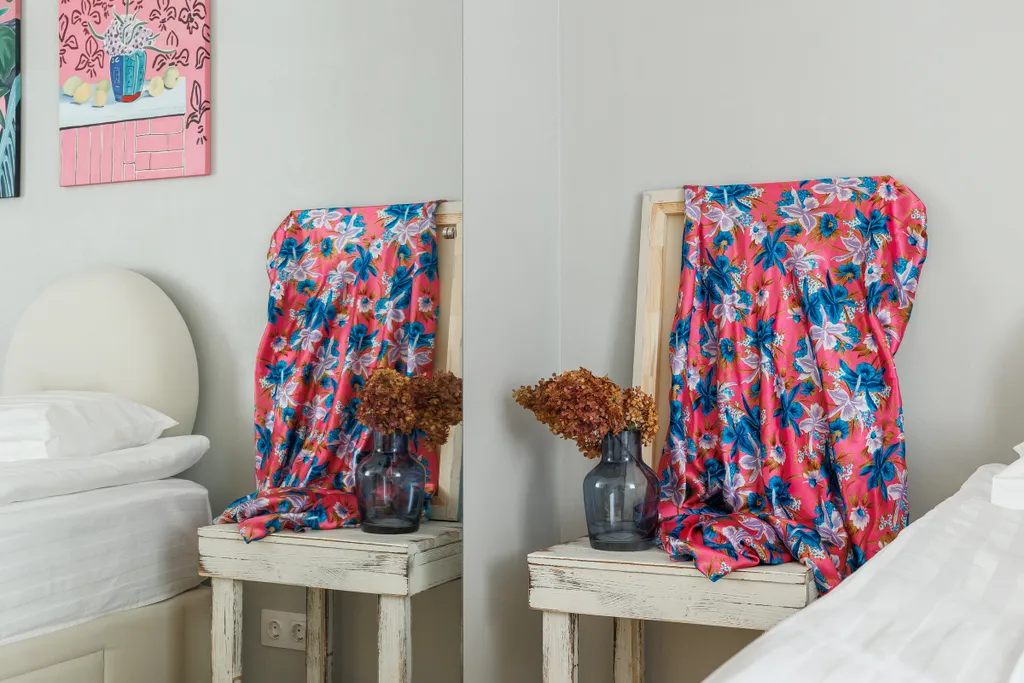 Номер Матисс