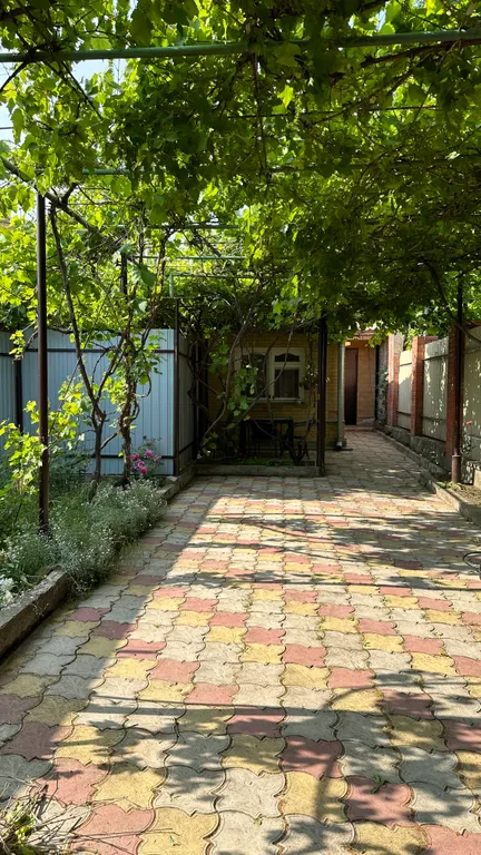 Коттедж Виноградный домик — Пятигорск