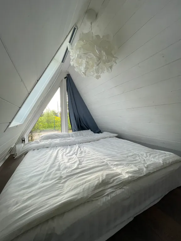 Дом с панорамным видом