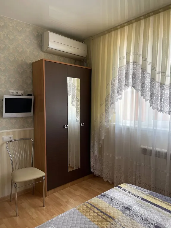 Комната