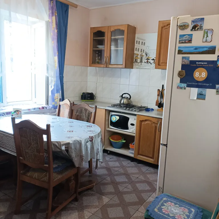 Комната для отдыха