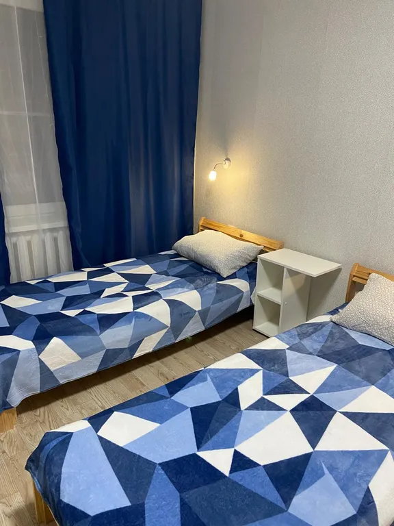 Квартира в 15 минутах ходьбы от курортного парка — аренда посуточно в Ессентуки