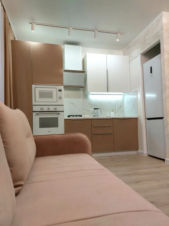 Премиальная дизайнерская евродвушка