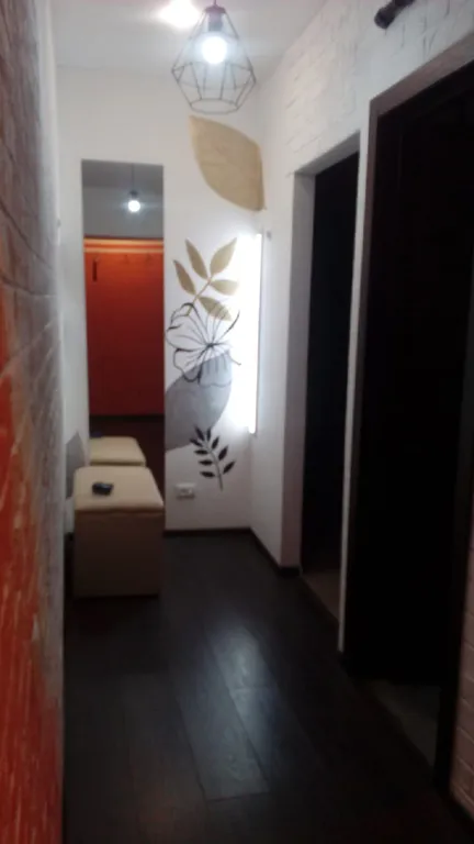 Чистая уютная квартира