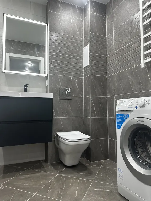 Новая и уютная квартира в ЖК Рекорд