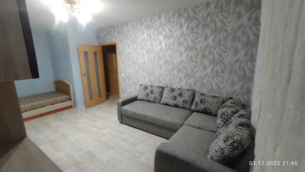 Квартира в западном районе