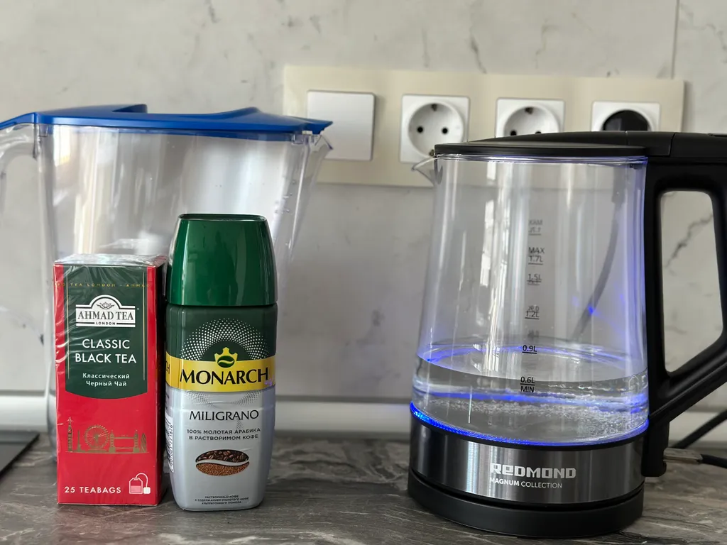 Современная квартира рядом с аквапарком и парком Швейцария