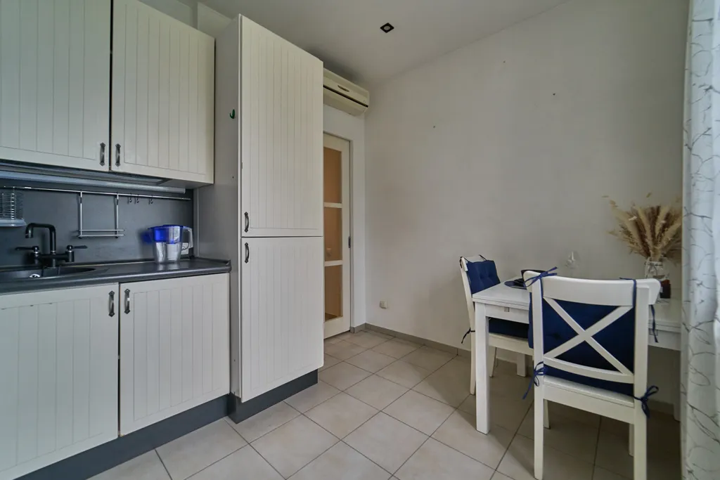 Апартаменты с видом на Волгу