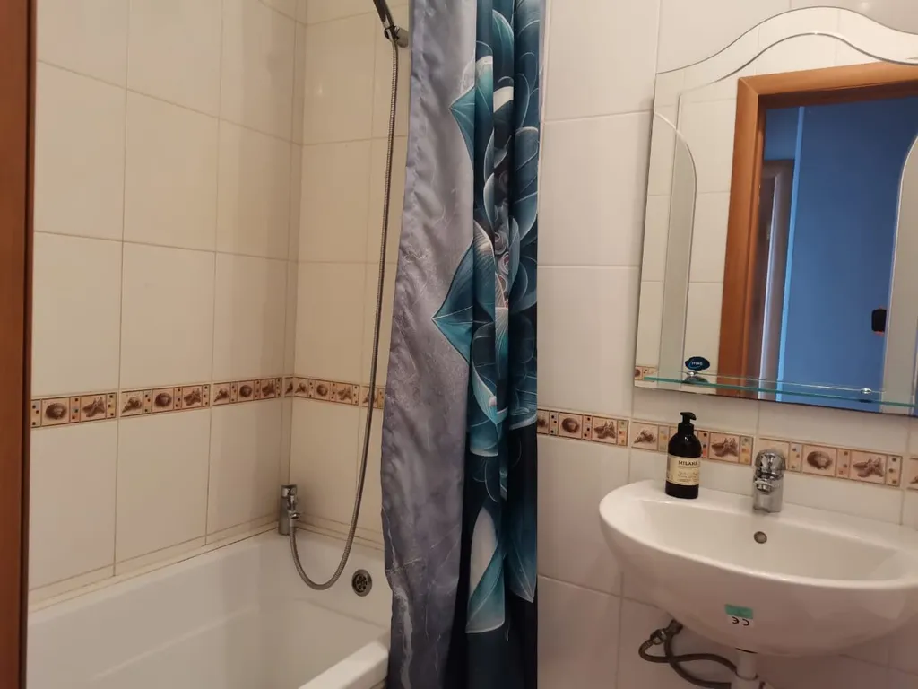 Удобная квартира