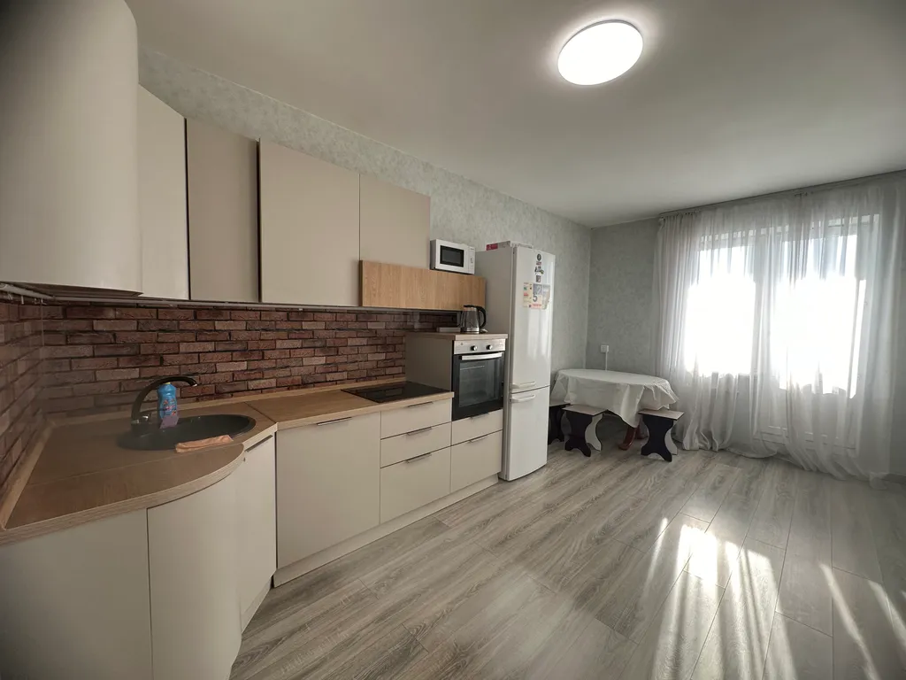 Квартира в центре