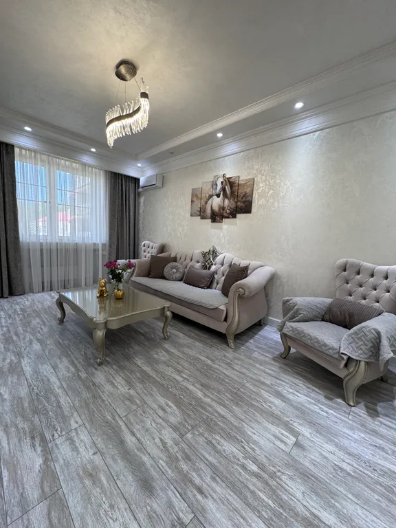 Люкс квартира в курортной зоне