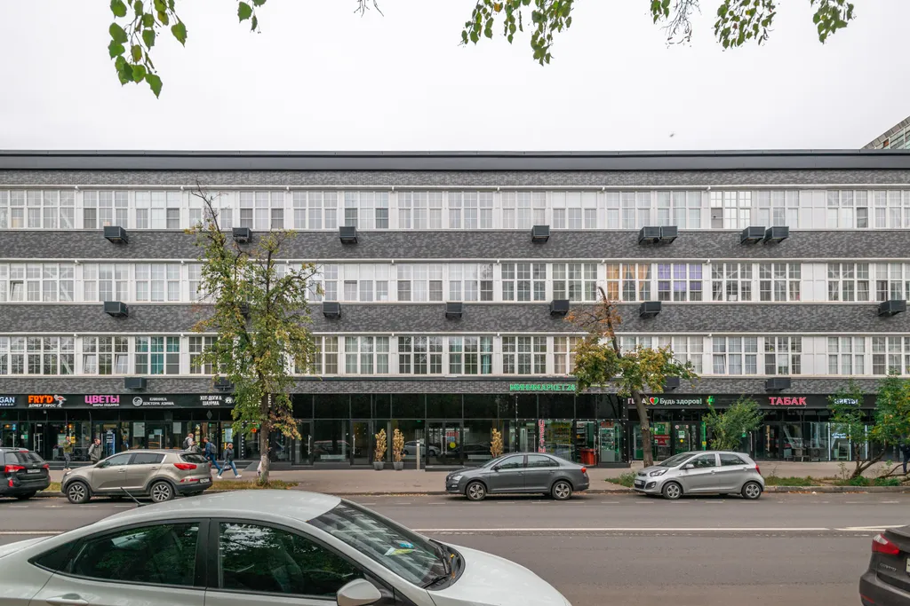 Квартира Апартаменты happy place в измайлово — Москва