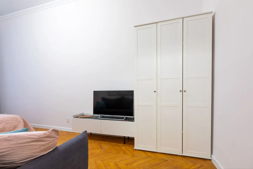 Вид на собор, шаг до Невского