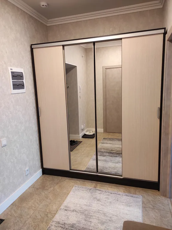 Квартира Апартаменты с видом на море — Пионерский