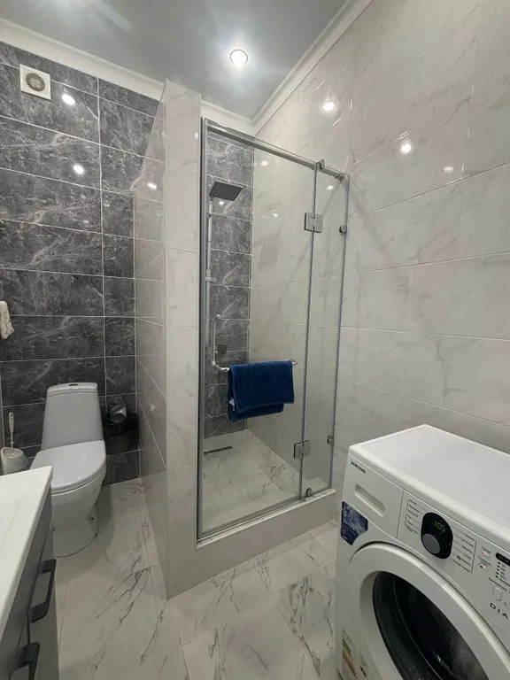 Идеально чистая квартира в центре Левого берега