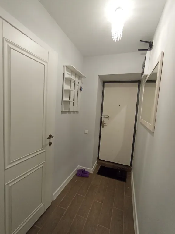 Квартира, которую ты полюбишь